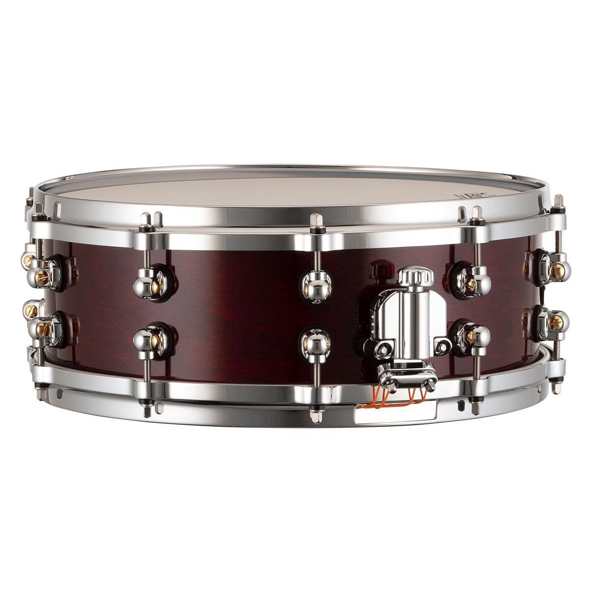 Pearl Reference One Snare Drum 14x5 Wine Red - Drum Center Of Portsmouth