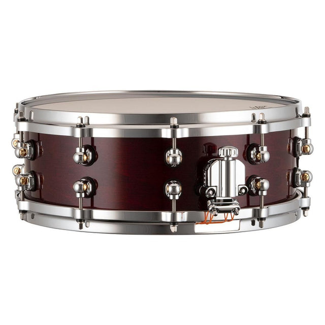 Pearl Reference One Snare Drum 14x5 Wine Red - Drum Center Of Portsmouth