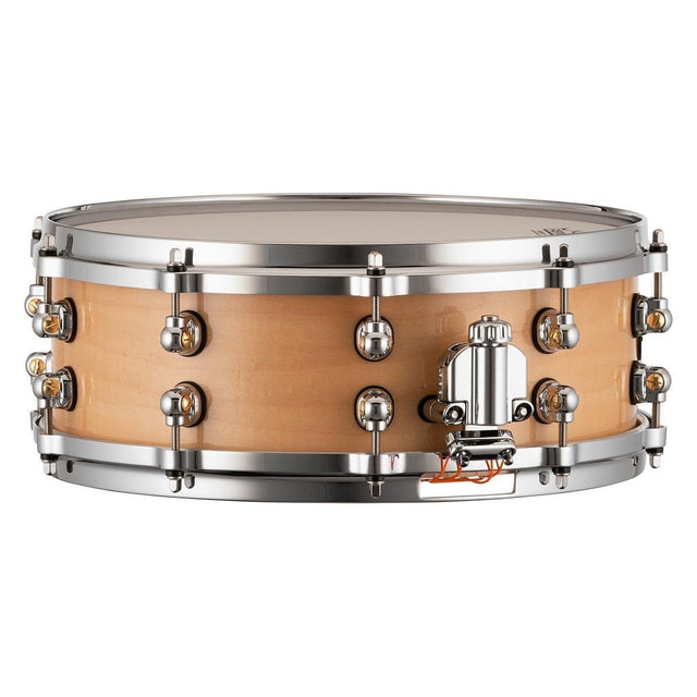 Pearl Reference One Snare Drum 14x5 Natural Maple - Drum Center Of Portsmouth