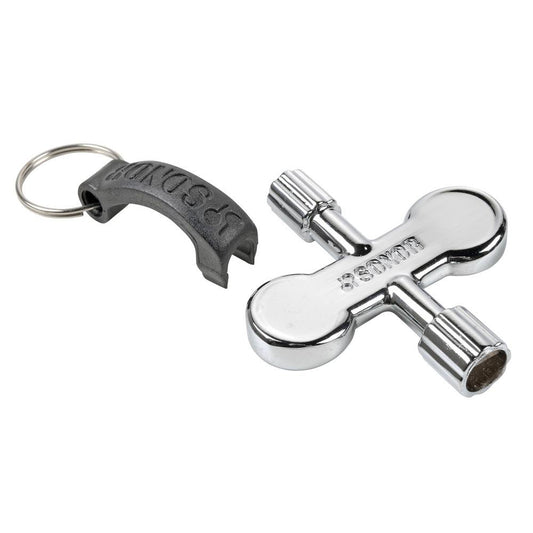 Sonor RK Rotor Drum Key - Drum Center Of Portsmouth