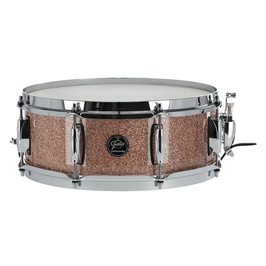 Gretsch Renown Snare Drum 14x5 Champagne Sparkle - Drum Center Of Portsmouth