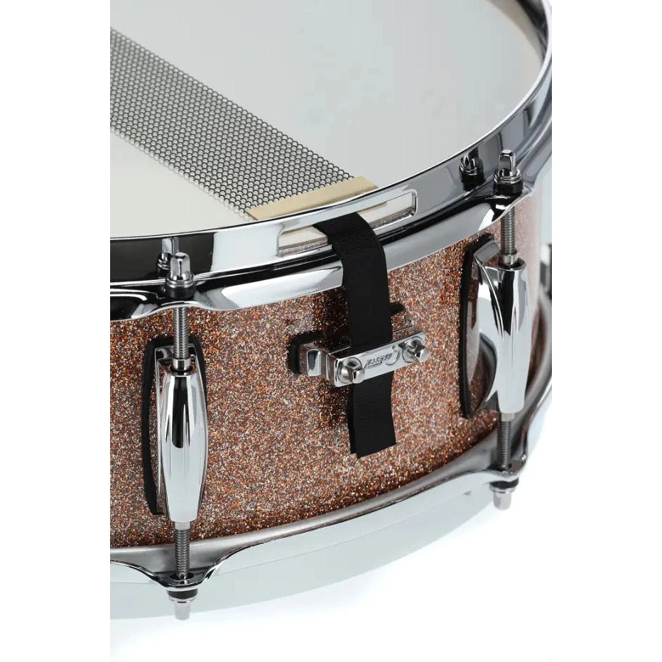 Gretsch Renown Snare Drum 14x5 Champagne Sparkle - Drum Center Of Portsmouth