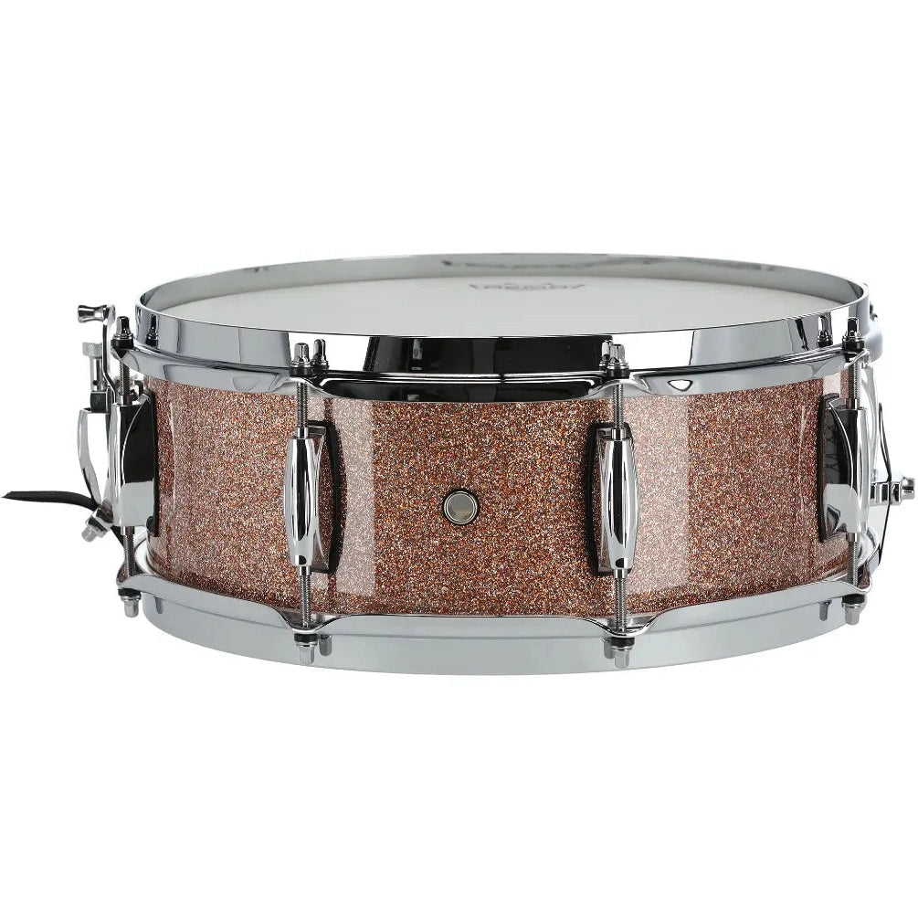 Gretsch Renown Snare Drum 14x5 Champagne Sparkle - Drum Center Of Portsmouth