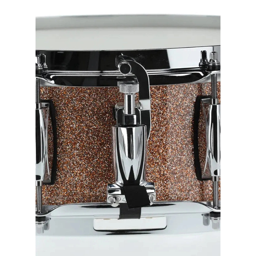 Gretsch Renown Snare Drum 14x5 Champagne Sparkle - Drum Center Of Portsmouth