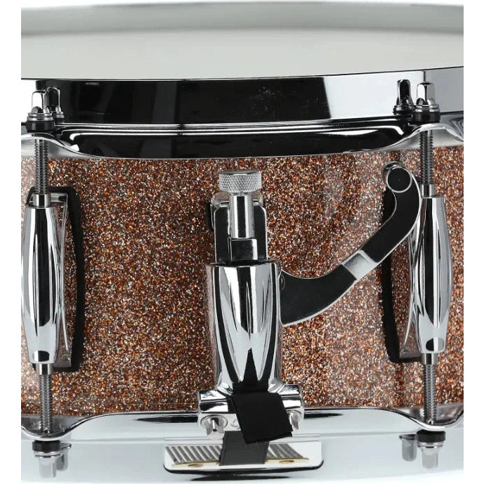 Gretsch Renown Snare Drum 14x5 Champagne Sparkle - Drum Center Of Portsmouth