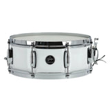 Gretsch Renown Snare Drum 14x5 Piano White - Drum Center Of Portsmouth