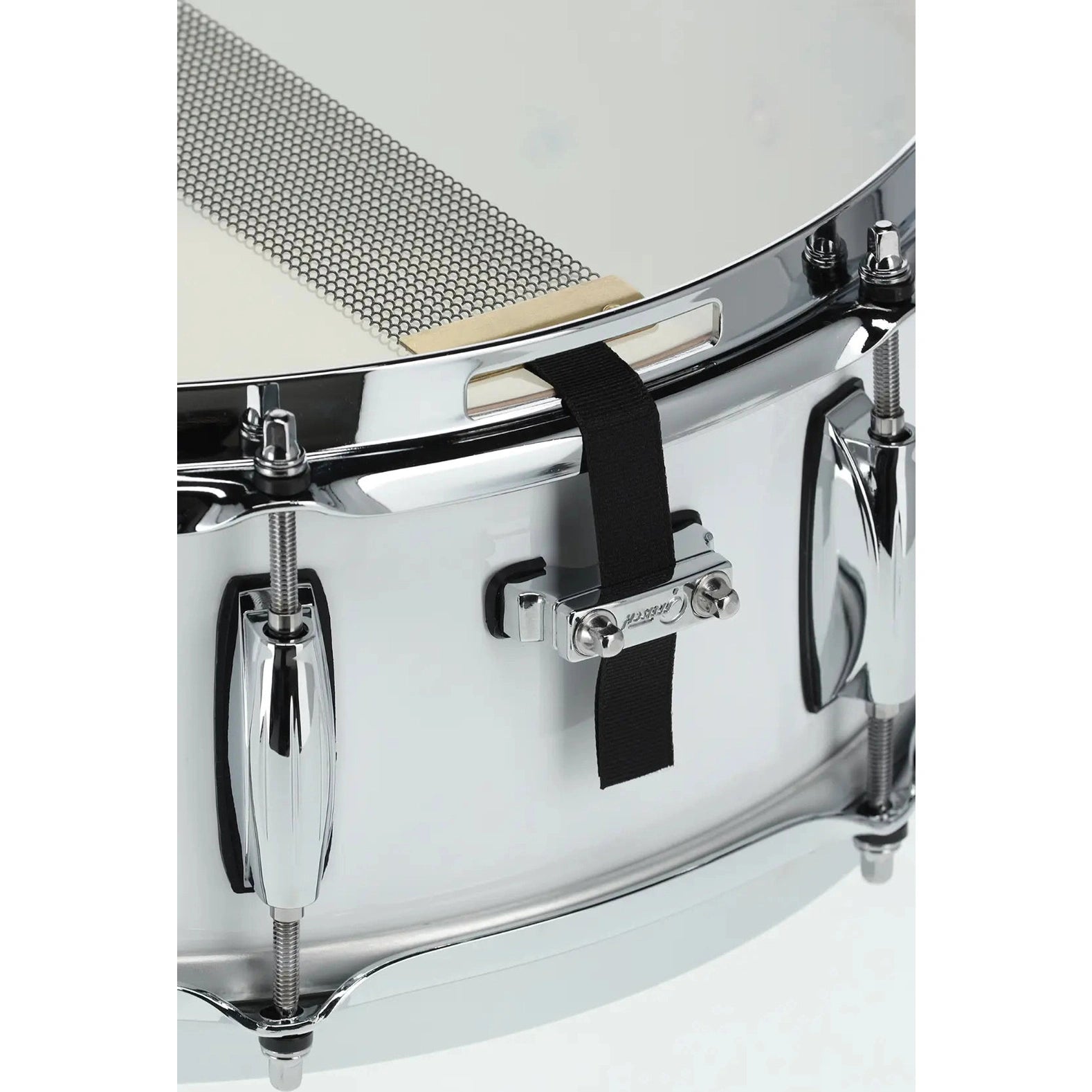 Gretsch Renown Snare Drum 14x5 Piano White - Drum Center Of Portsmouth
