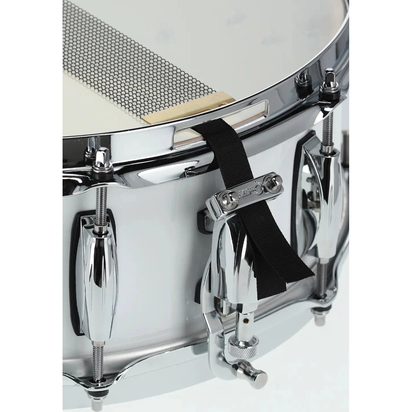 Gretsch Renown Snare Drum 14x5 Piano White - Drum Center Of Portsmouth
