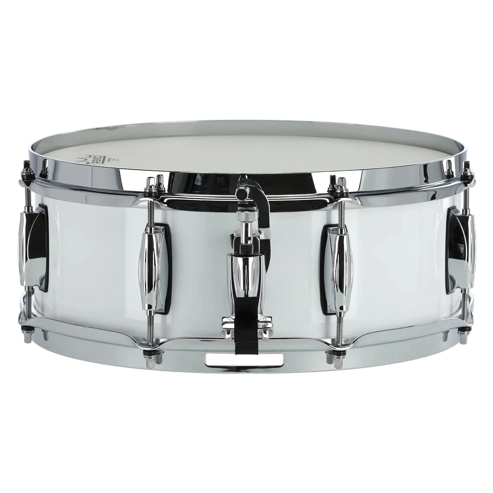 Gretsch Renown Snare Drum 14x5 Piano White - Drum Center Of Portsmouth