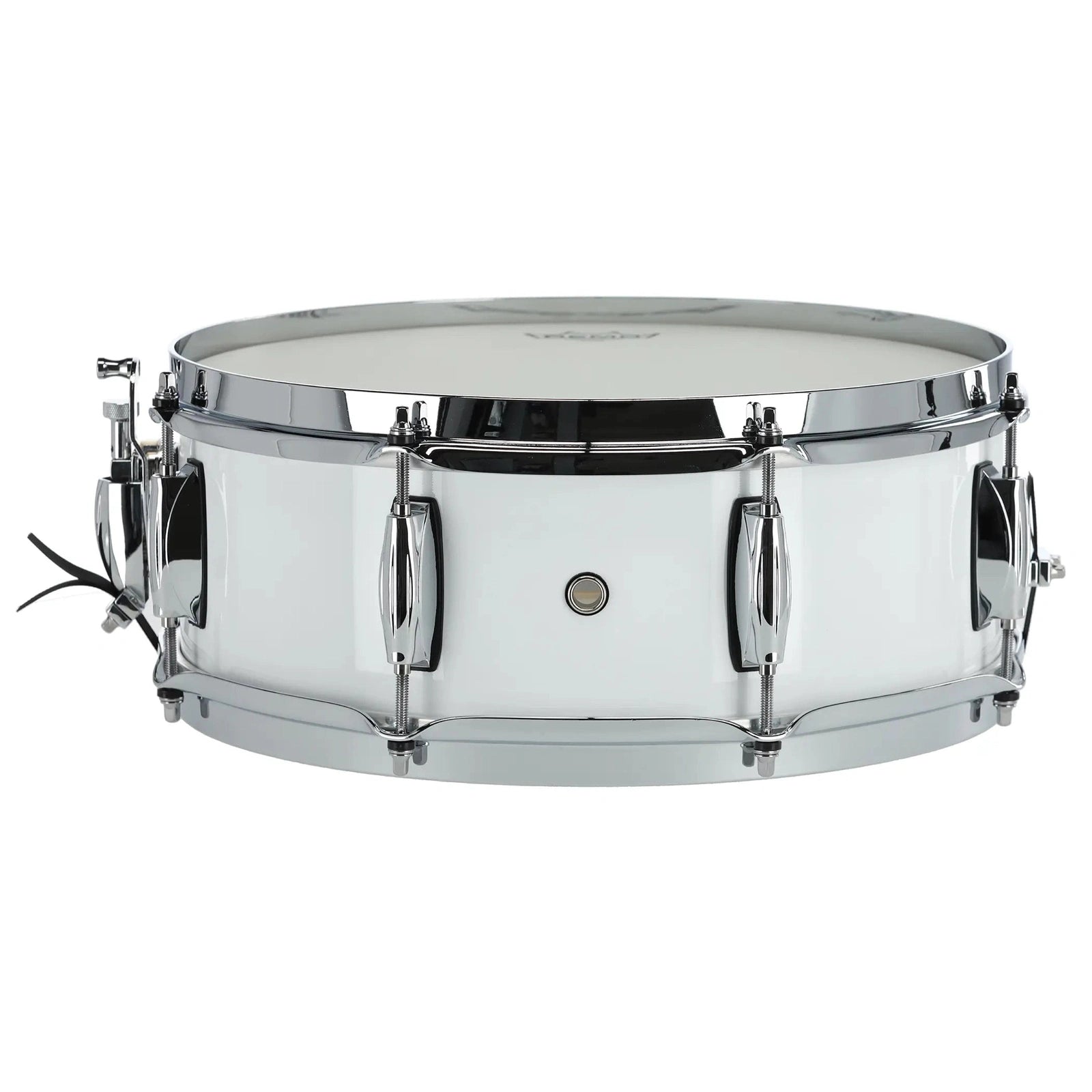 Gretsch Renown Snare Drum 14x5 Piano White - Drum Center Of Portsmouth