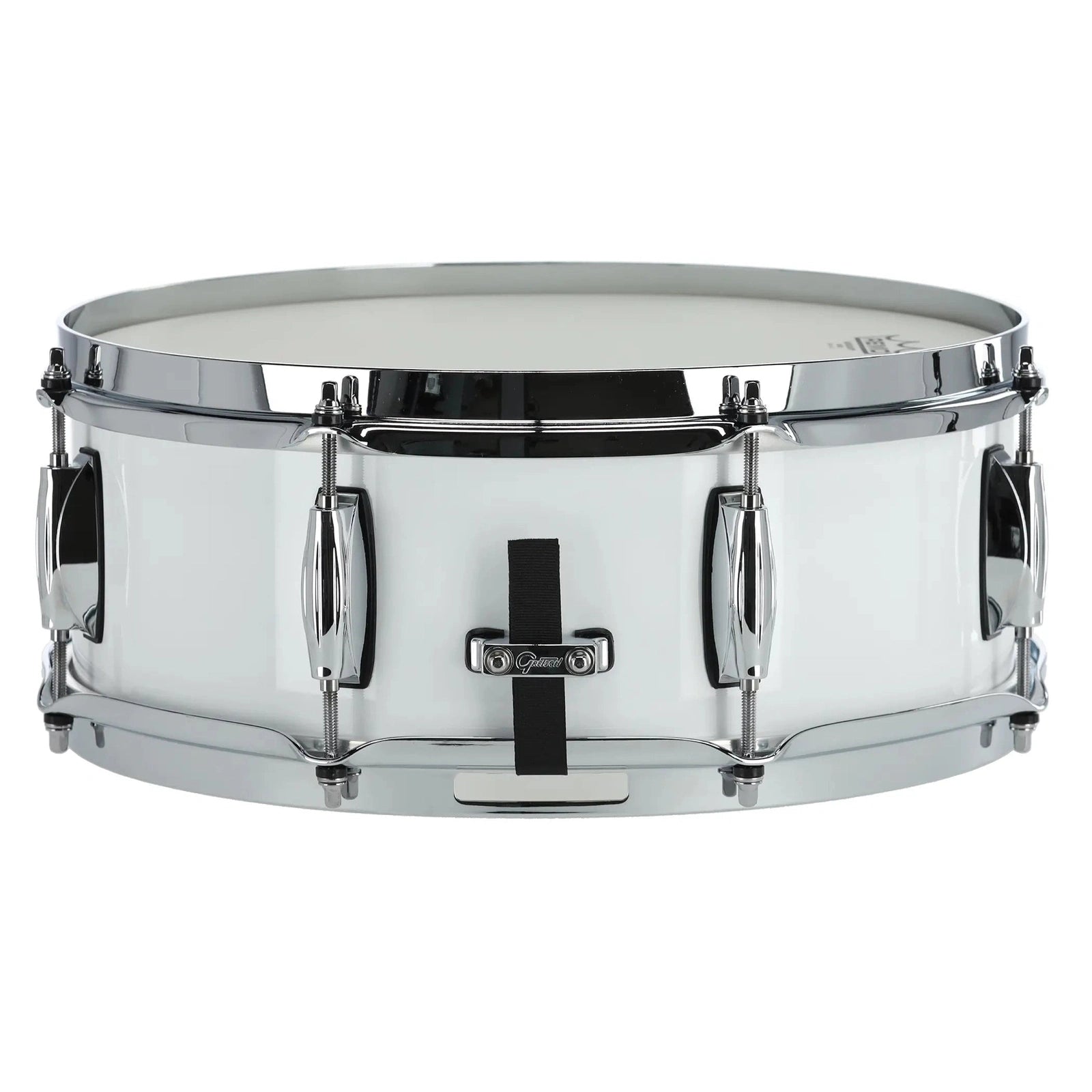 Gretsch Renown Snare Drum 14x5 Piano White - Drum Center Of Portsmouth