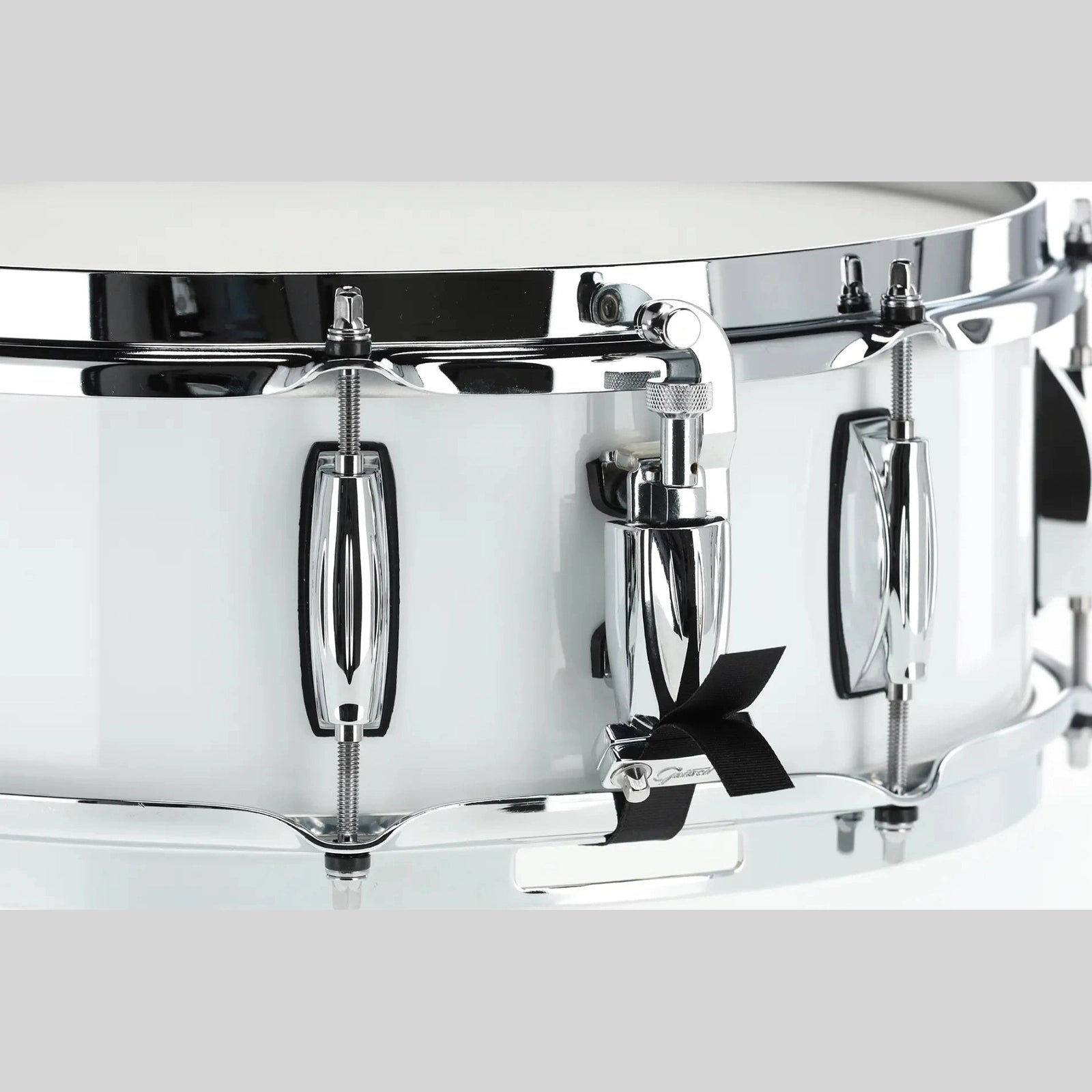 Gretsch Renown Snare Drum 14x5 Piano White - Drum Center Of Portsmouth