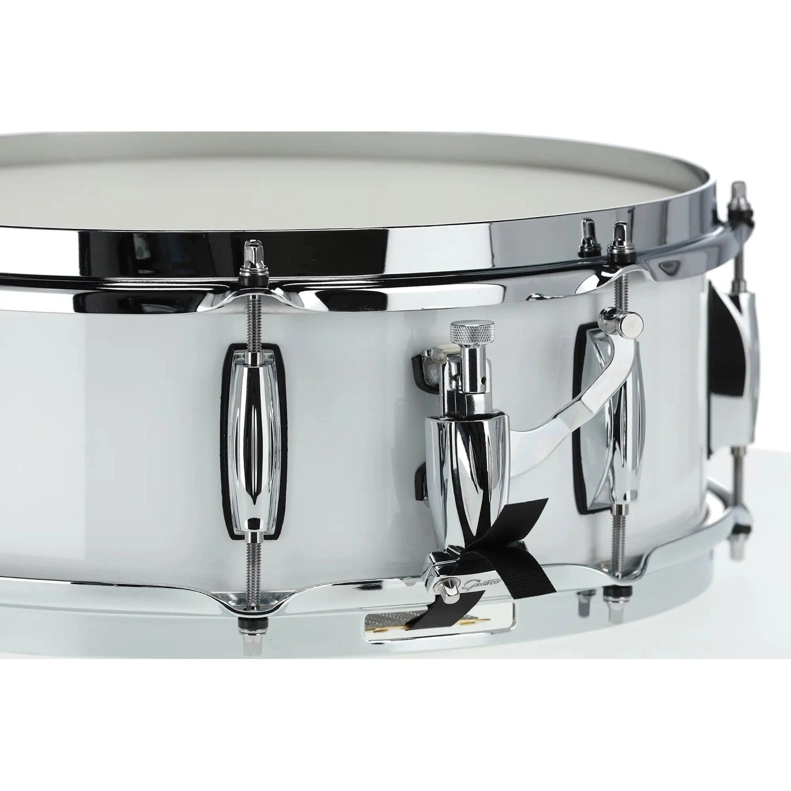 Gretsch Renown Snare Drum 14x5 Piano White - Drum Center Of Portsmouth