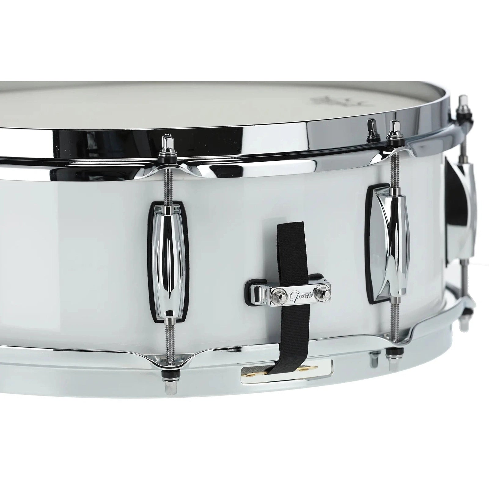 Gretsch Renown Snare Drum 14x5 Piano White - Drum Center Of Portsmouth