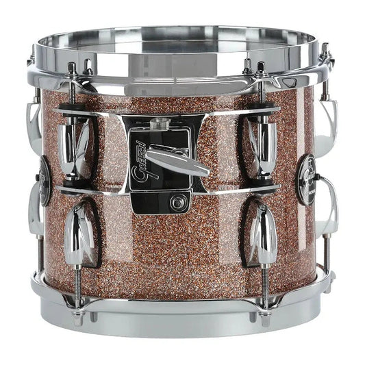 Gretsch Renown Tom Champagne Sparkle 8x7 - Drum Center Of Portsmouth