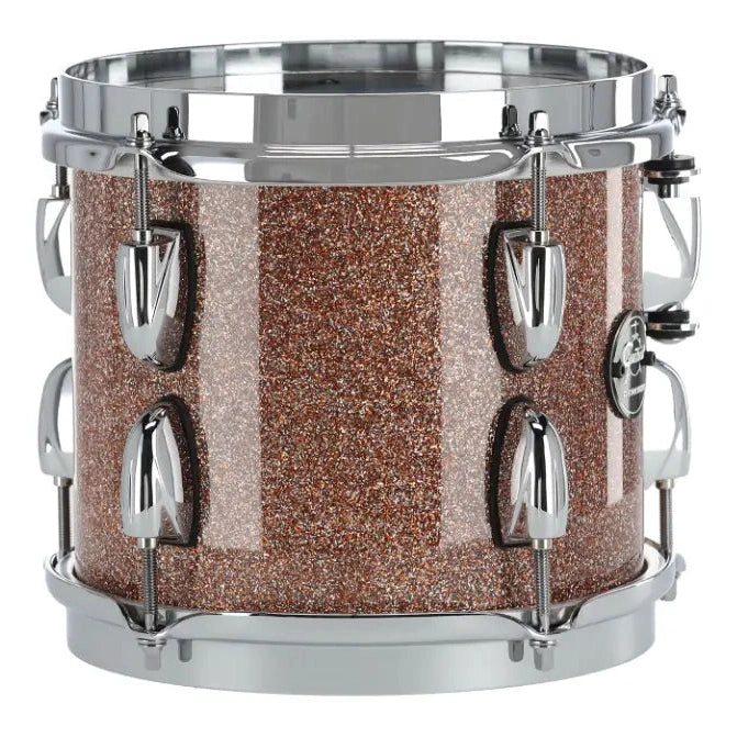 Gretsch Renown Tom Champagne Sparkle 8x7 - Drum Center Of Portsmouth
