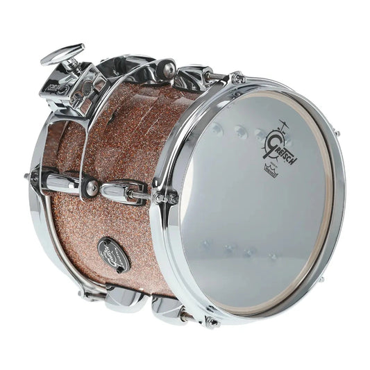 Gretsch Renown Tom Champagne Sparkle 8x7 - Drum Center Of Portsmouth