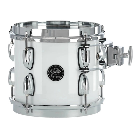 Gretsch Renown Tom 8x7 Piano White - Drum Center Of Portsmouth