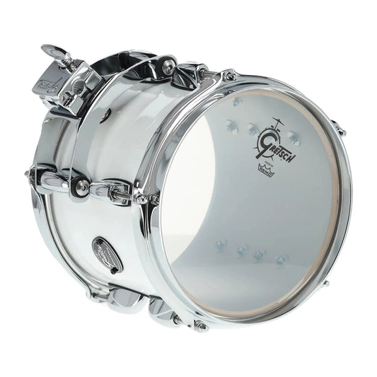 Gretsch Renown Tom 8x7 Piano White - Drum Center Of Portsmouth