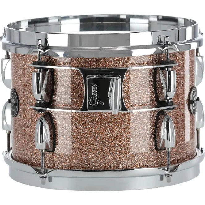 Gretsch Renown Tom Champagne Sparkle 10x7 - Drum Center Of Portsmouth