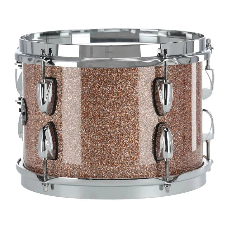Gretsch Renown Tom Champagne Sparkle 10x7 - Drum Center Of Portsmouth