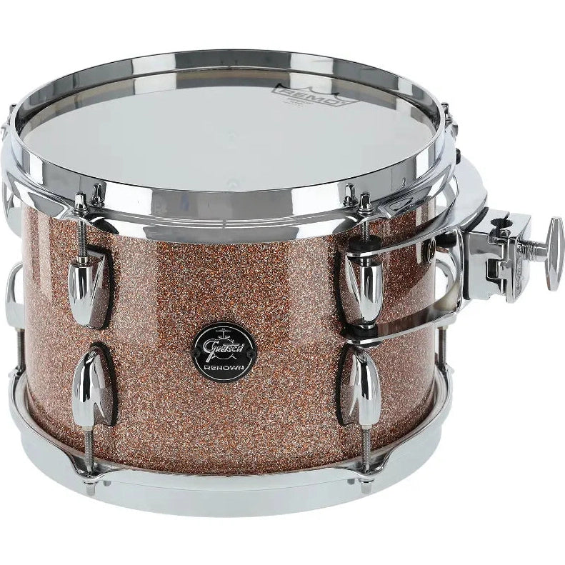 Gretsch Renown Tom Champagne Sparkle 10x7 - Drum Center Of Portsmouth