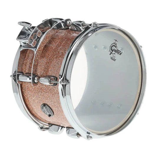 Gretsch Renown Tom Champagne Sparkle 10x7 - Drum Center Of Portsmouth
