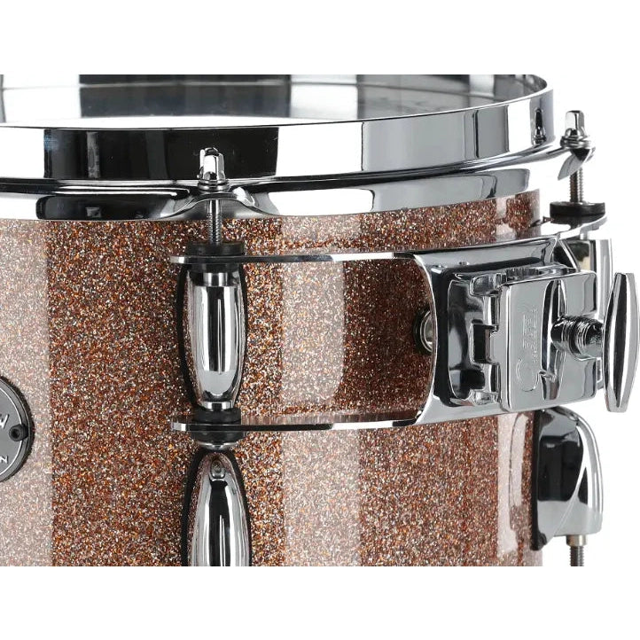Gretsch Renown Tom Champagne Sparkle 10x7 - Drum Center Of Portsmouth