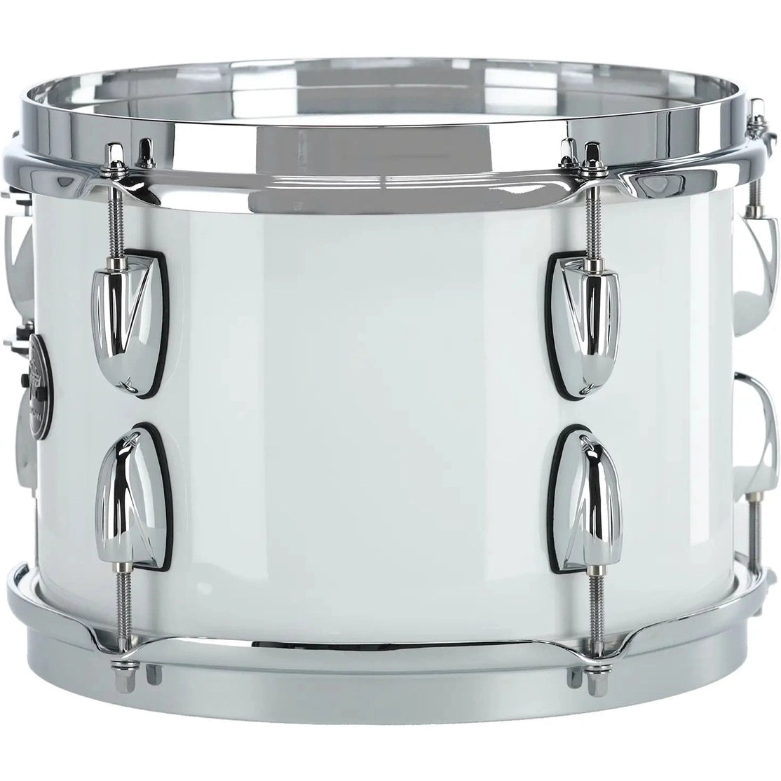 Gretsch Renown Tom Piano White 10x7 - Drum Center Of Portsmouth
