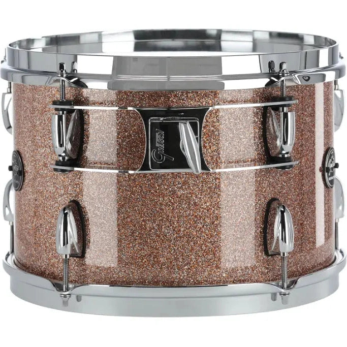 Gretsch Renown Tom Champagne Sparkle 12x8 - Drum Center Of Portsmouth