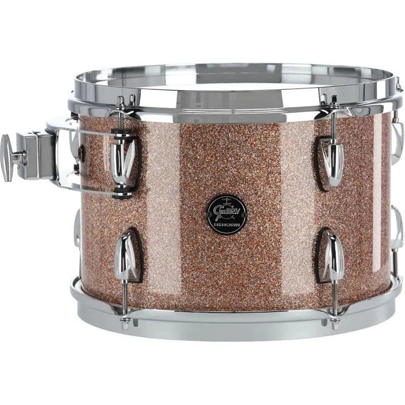 Gretsch Renown Tom Champagne Sparkle 12x8 - Drum Center Of Portsmouth