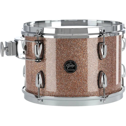 Gretsch Renown Tom Champagne Sparkle 12x8 - Drum Center Of Portsmouth