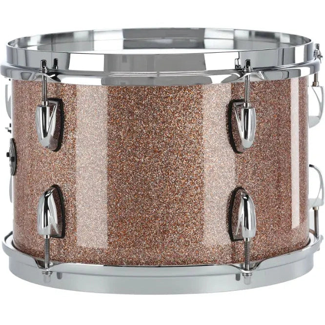 Gretsch Renown Tom Champagne Sparkle 12x8 - Drum Center Of Portsmouth