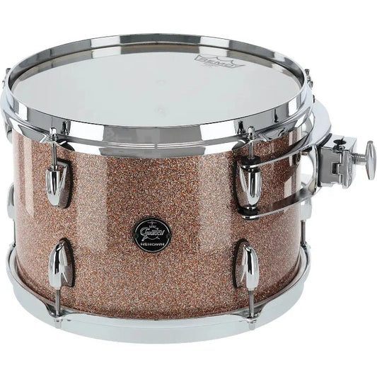 Gretsch Renown Tom Champagne Sparkle 12x8 - Drum Center Of Portsmouth