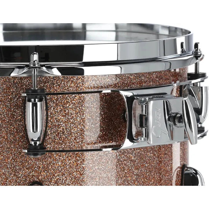 Gretsch Renown Tom Champagne Sparkle 12x8 - Drum Center Of Portsmouth