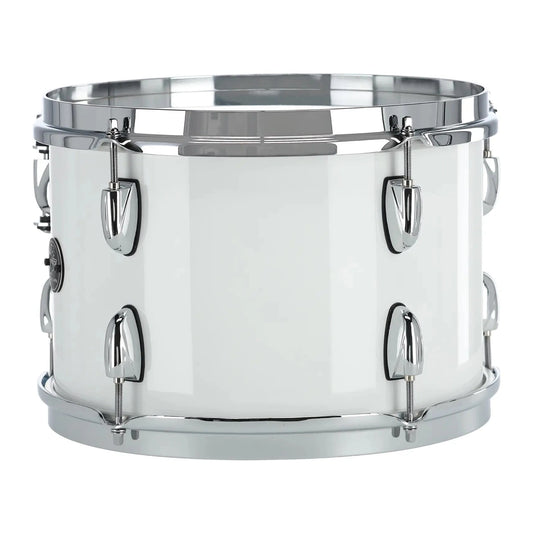 Gretsch Renown Tom Piano White 12x8 - Drum Center Of Portsmouth