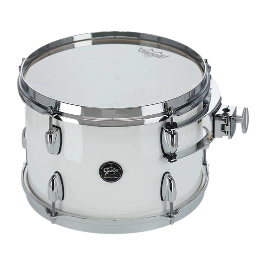 Gretsch Renown Tom Piano White 12x8 - Drum Center Of Portsmouth