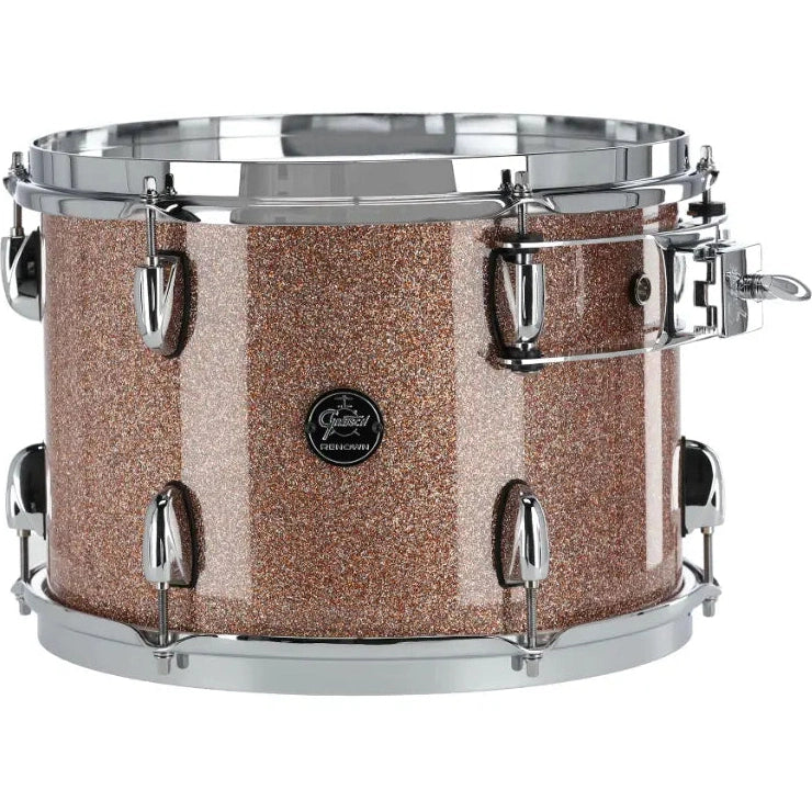 Gretsch Renown Tom Champagne Sparkle 13x9 - Drum Center Of Portsmouth