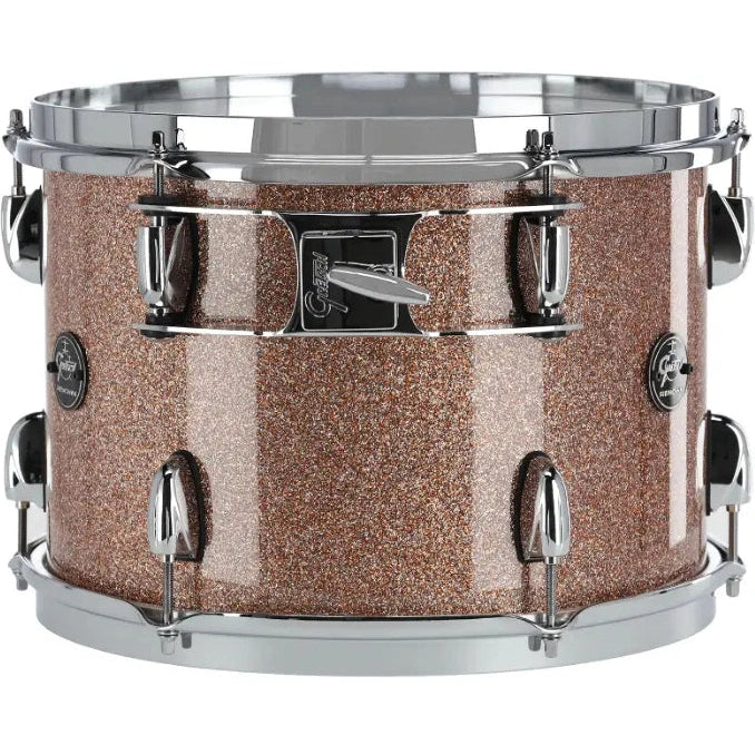 Gretsch Renown Tom Champagne Sparkle 13x9 - Drum Center Of Portsmouth