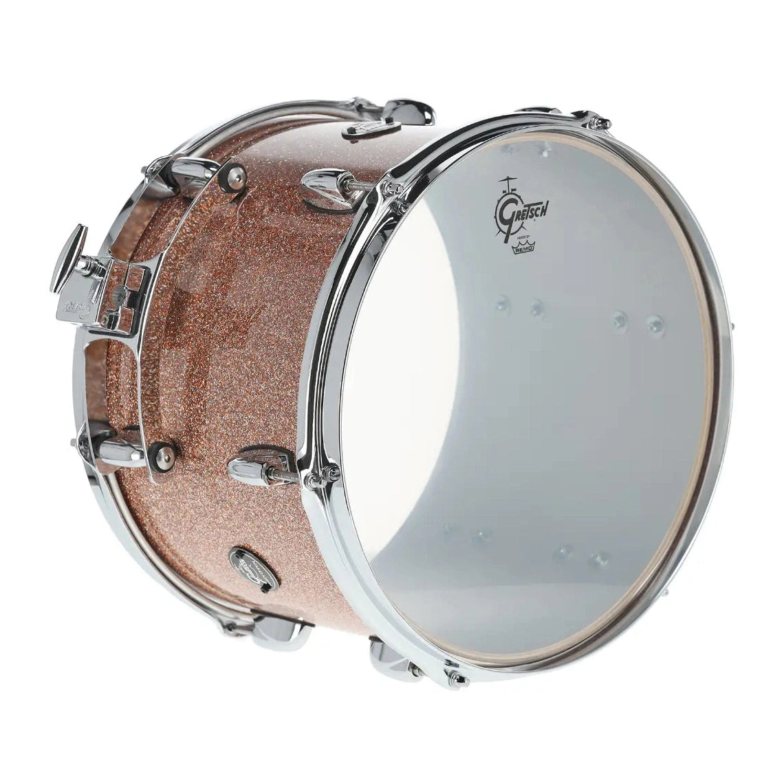 Gretsch Renown Tom Champagne Sparkle 13x9 - Drum Center Of Portsmouth