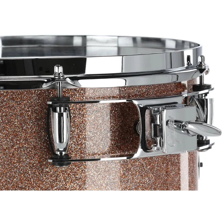 Gretsch Renown Tom Champagne Sparkle 13x9 - Drum Center Of Portsmouth