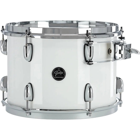 Gretsch Renown Tom Piano White 13x9 - Drum Center Of Portsmouth