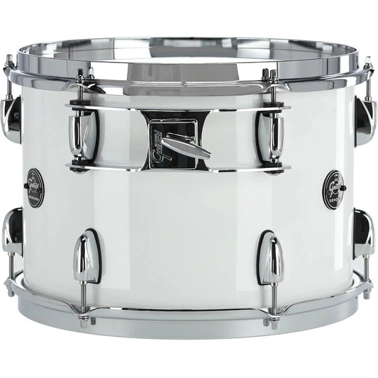 Gretsch Renown Tom Piano White 13x9 - Drum Center Of Portsmouth