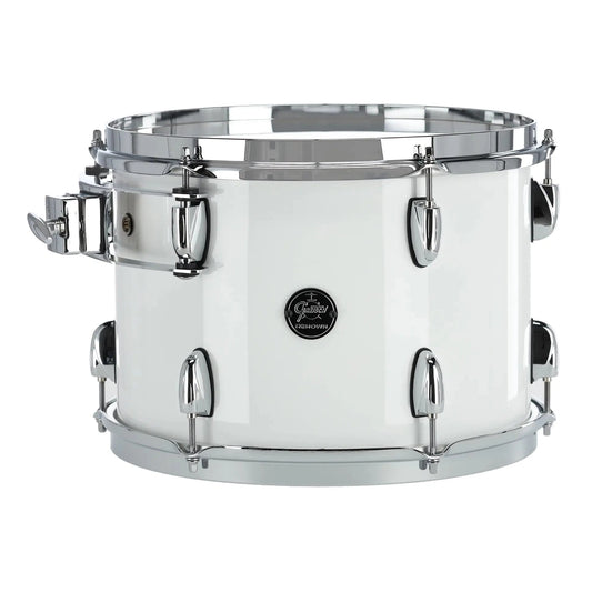 Gretsch Renown Tom Piano White 13x9 - Drum Center Of Portsmouth