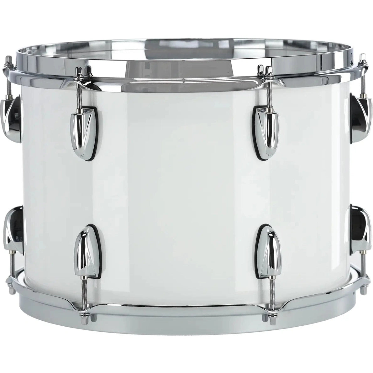Gretsch Renown Tom Piano White 13x9 - Drum Center Of Portsmouth