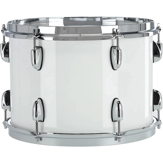 Gretsch Renown Tom Piano White 13x9 - Drum Center Of Portsmouth