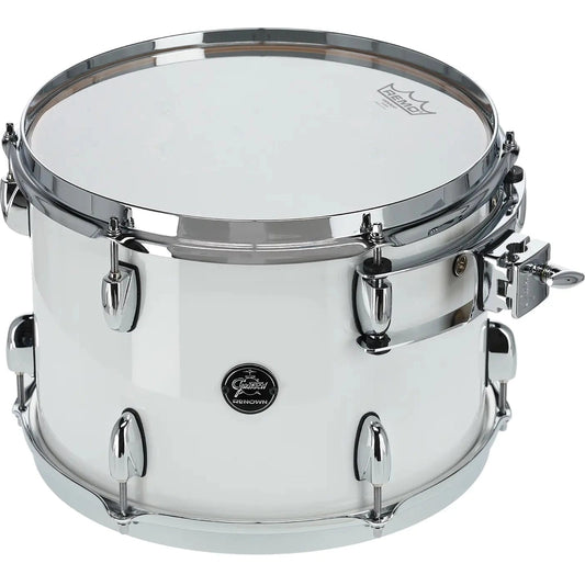 Gretsch Renown Tom Piano White 13x9 - Drum Center Of Portsmouth