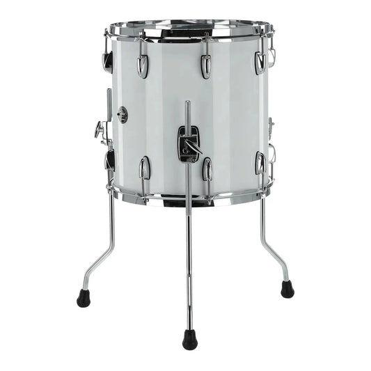 Gretsch Renown Floor Tom Piano White 14x14 - Drum Center Of Portsmouth