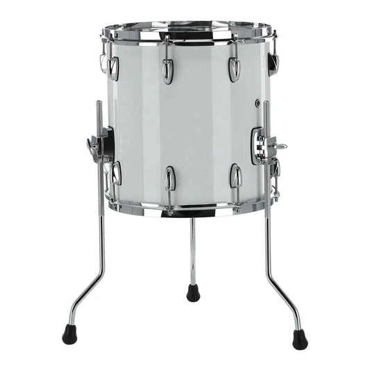Gretsch Renown Floor Tom Piano White 14x14 - Drum Center Of Portsmouth