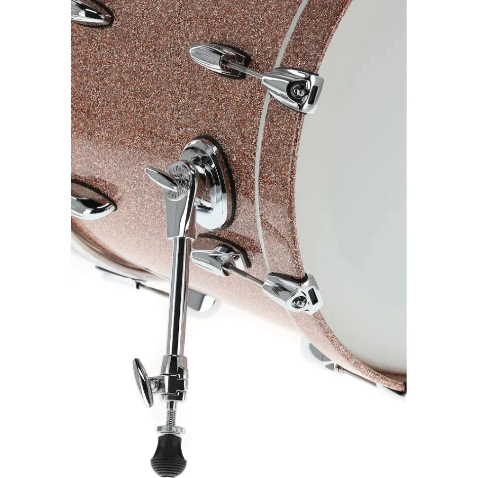 Gretsch Renown Bass Drum 18x14 Champagne Sparkle - Drum Center Of Portsmouth